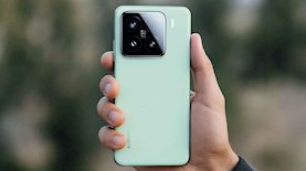 מכשיר הדגל של שיאומי - Xiaomi 15, צילום: רפאל בן זקרי